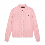 Ralph Lauren Polo Knitted Sweater For Women # 301060