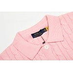 Ralph Lauren Polo Knitted Sweater For Women # 301060, cheap Women's
