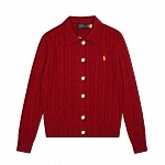 Ralph Lauren Polo Knitted Sweater For Women # 301061, cheap Women's