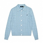 Ralph Lauren Polo Knitted Sweater For Women # 301062