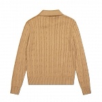 Ralph Lauren Polo Knitted Sweater For Women # 301063, cheap Women's