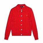 Ralph Lauren Polo Knitted Sweater For Women # 301064, cheap Women's