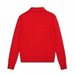Ralph Lauren Polo Knitted Sweater For Women # 301064, cheap Women's