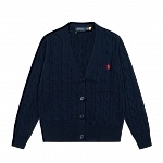 Ralph Lauren Polo Knitted Sweater For Women # 301065
