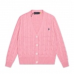 Ralph Lauren Polo Knitted Sweater For Women # 301070