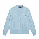Ralph Lauren Polo Knitted Sweater For Women # 301071