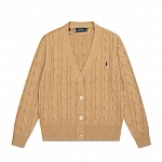 Ralph Lauren Polo Knitted Sweater For Women # 301072