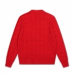 Ralph Lauren Polo Knitted Sweater For Women # 301073, cheap Women's