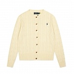 Ralph Lauren Polo Knitted Sweater For Women # 301074