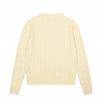 Ralph Lauren Polo Knitted Sweater For Women # 301074, cheap Women's