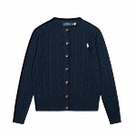 Ralph Lauren Polo Knitted Sweater For Women # 301075