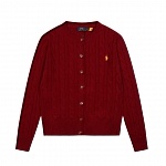 Ralph Lauren Polo Knitted Sweater For Women # 301076, cheap Women's