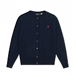 Ralph Lauren Polo Knitted Sweater For Women # 301077