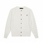 Ralph Lauren Polo Knitted Sweater For Women # 301078