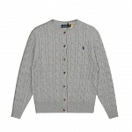 Ralph Lauren Polo Knitted Sweater For Women # 301079