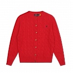 Ralph Lauren Polo Knitted Sweater For Women # 301081