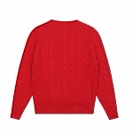 Ralph Lauren Polo Knitted Sweater For Women # 301081, cheap Women's
