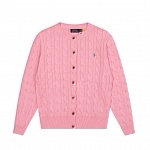 Ralph Lauren Polo Knitted Sweater For Women # 301082