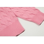 Ralph Lauren Polo Knitted Sweater For Women # 301082, cheap Women's
