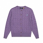 Ralph Lauren Polo Knitted Sweater For Women # 301083, cheap Women's