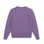 Ralph Lauren Polo Knitted Sweater For Women # 301083, cheap Women's