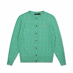 Ralph Lauren Polo Knitted Sweater For Women # 301084