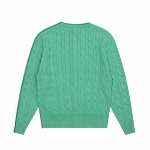 Ralph Lauren Polo Knitted Sweater For Women # 301084, cheap Women's