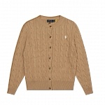 Ralph Lauren Polo Knitted Sweater For Women # 301085