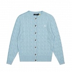 Ralph Lauren Polo Knitted Sweater For Women # 301086