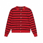 Ralph Lauren Polo Knitted Sweater For Women # 301090
