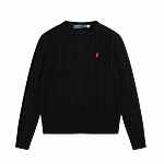 Ralph Lauren Polo Knitted Sweater For Women # 301091