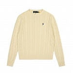 Ralph Lauren Polo Knitted Sweater For Women # 301094, cheap Women's