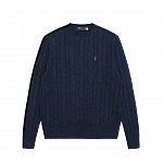 Ralph Lauren Polo Knitted Sweater For Women # 301095