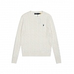 Ralph Lauren Polo Knitted Sweater For Women # 301096, cheap Women's
