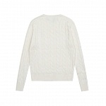 Ralph Lauren Polo Knitted Sweater For Women # 301096, cheap Women's