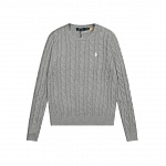 Ralph Lauren Polo Knitted Sweater For Women # 301097