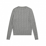 Ralph Lauren Polo Knitted Sweater For Women # 301097, cheap Women's