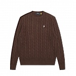 Ralph Lauren Polo Knitted Sweater For Women # 301102, cheap Women's