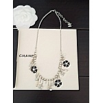 Chanel Necklace For Women # 301104, cheap Chanel Necklace