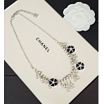 Chanel Necklace For Women # 301104, cheap Chanel Necklace
