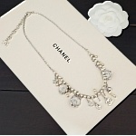 Chanel Necklace For Women # 301104, cheap Chanel Necklace