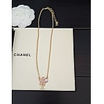 Chanel Necklace For Women # 301105, cheap Chanel Necklace