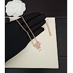 Chanel Necklace For Women # 301105, cheap Chanel Necklace