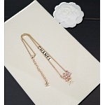 Chanel Necklace For Women # 301105, cheap Chanel Necklace