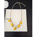 Chanel Necklace For Women # 301107, cheap Chanel Necklace