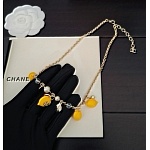Chanel Necklace For Women # 301107, cheap Chanel Necklace