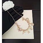 Chanel Necklace For Women # 301108, cheap Chanel Necklace