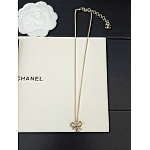 Chanel Necklace For Women # 301109