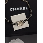 Chanel Necklace For Women # 301110, cheap Chanel Necklace