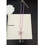 Chanel Necklace For Women # 301111